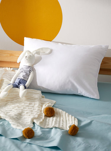 Evolution pillow for children